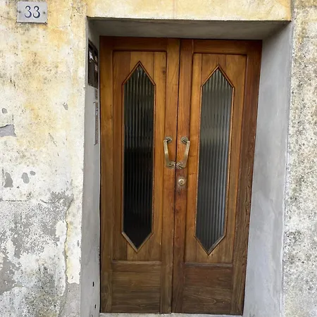 Alfredo's House דירה סיינה