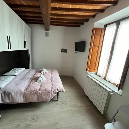 Alfredo's House דירה