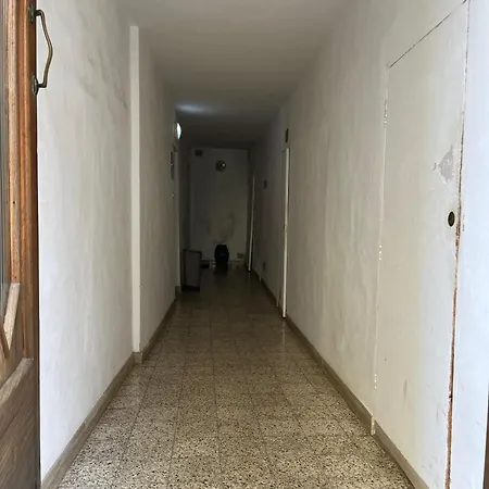 Alfredo's House דירה *