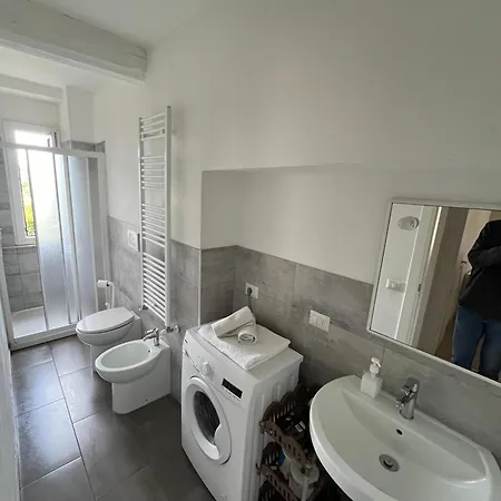 Alfredo's House * סיינה