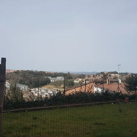 Alfredo's House דירה