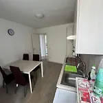 Alfredo's House