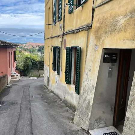 Alfredo's House Appartement *