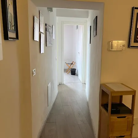 Alfredo's House Siena