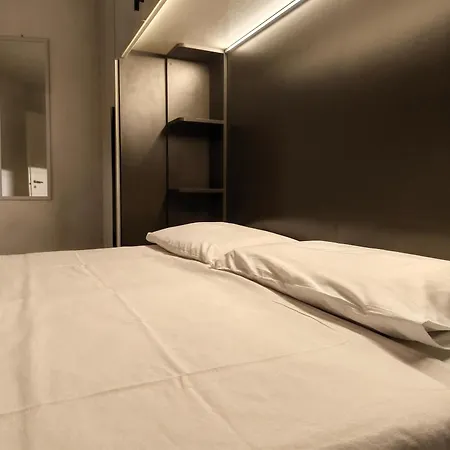 Alfredo's House * シエーナ