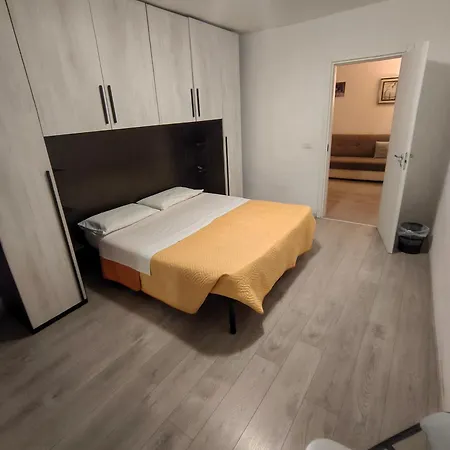 Alfredo's House アパート シエーナ