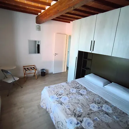 Alfredo's House *