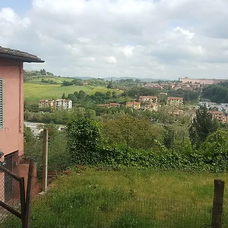 Alfredo's House