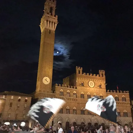 Appartement Alfredo's House Siena