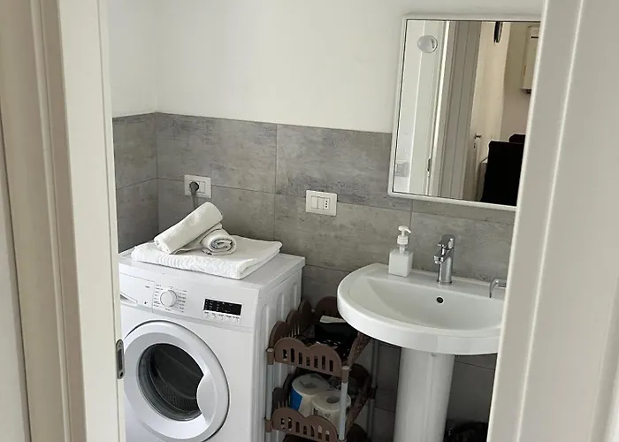 Alfredo's House 시에나