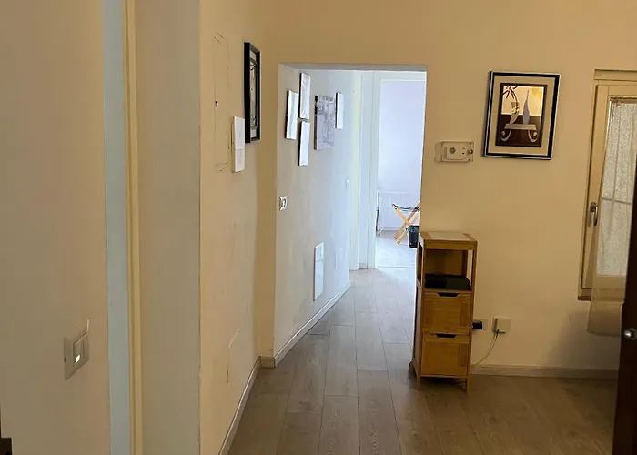 Alfredo's House アパート *