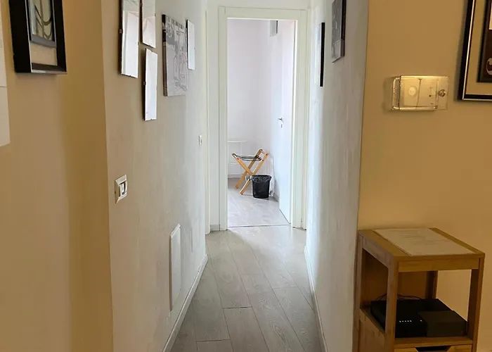 Alfredo's House 시에나