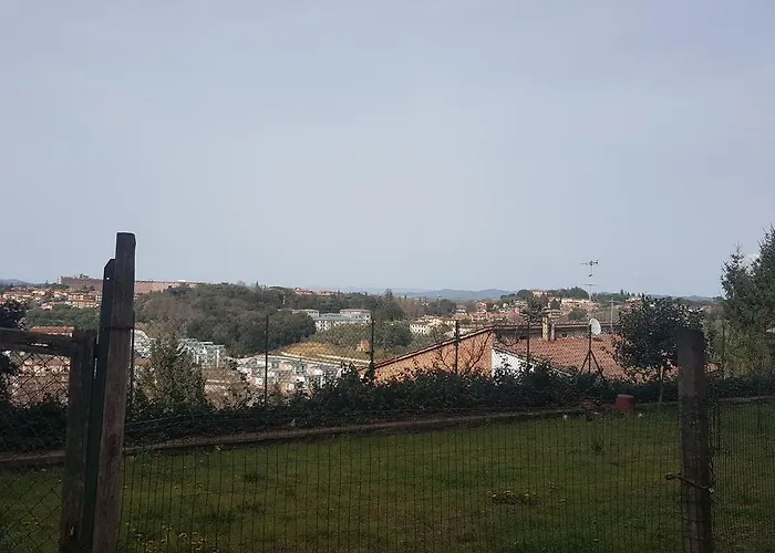 Alfredo's House 아파트