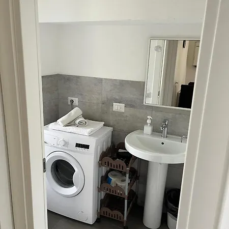 Alfredo's House Siena