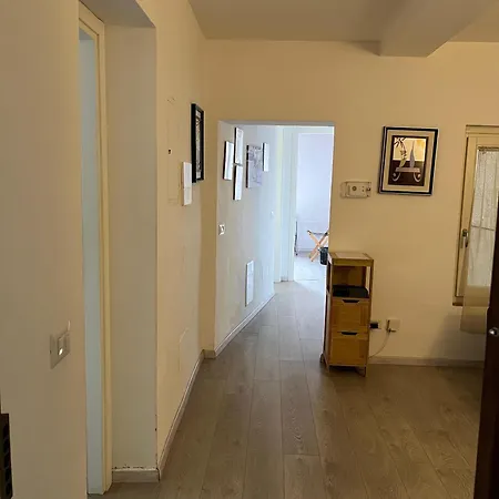 Alfredo's House Apartament *