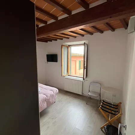 Apartament Alfredo's House