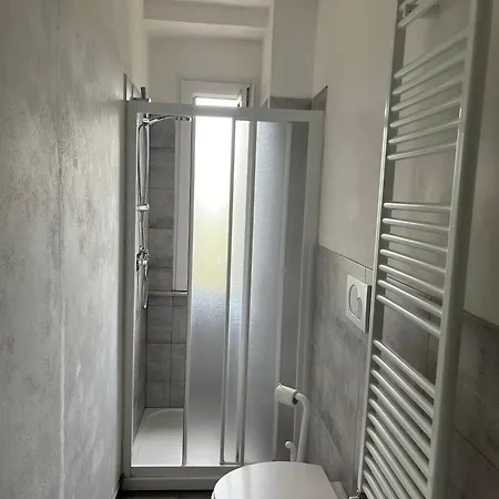 Alfredo's House Apartament Siena