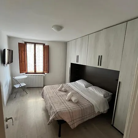 Alfredo's House Apartament *