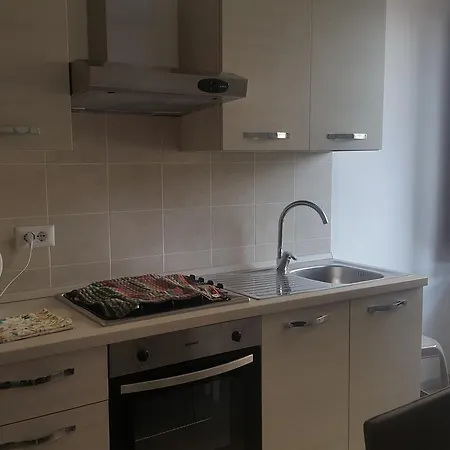 Apartament Alfredo's House Siena