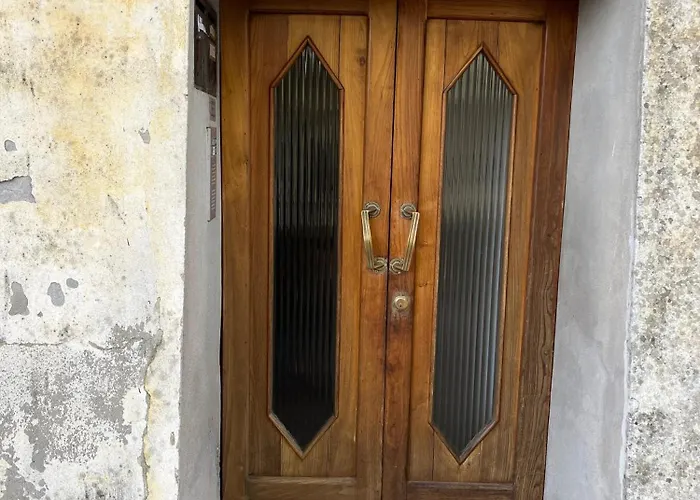 Alfredo's House דירה סיינה