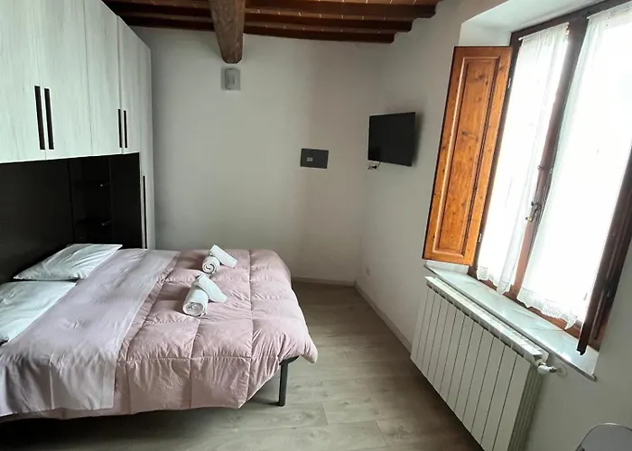 Alfredo's House Apartamento