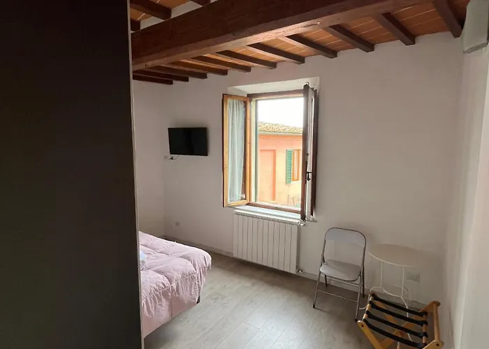 Apartamento Alfredo's House