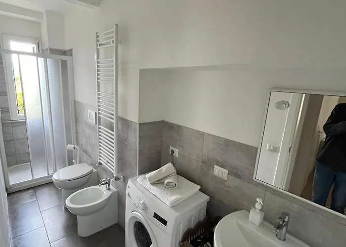 Alfredo's House * סיינה