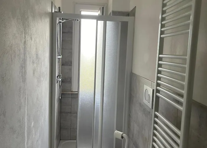 Alfredo's House דירה סיינה