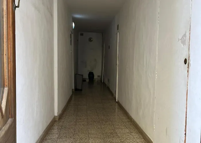 Alfredo's House Apartment *